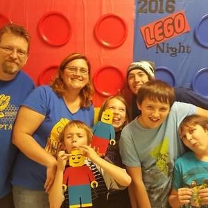 Betsy with Hand Me Up Sales